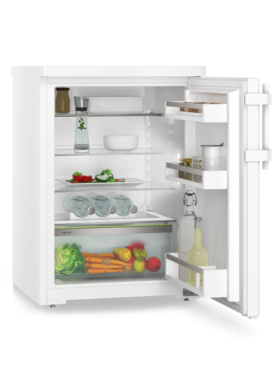 Rci 1620 plus Undercounter refrigerator with EasyFresh - Liebherr